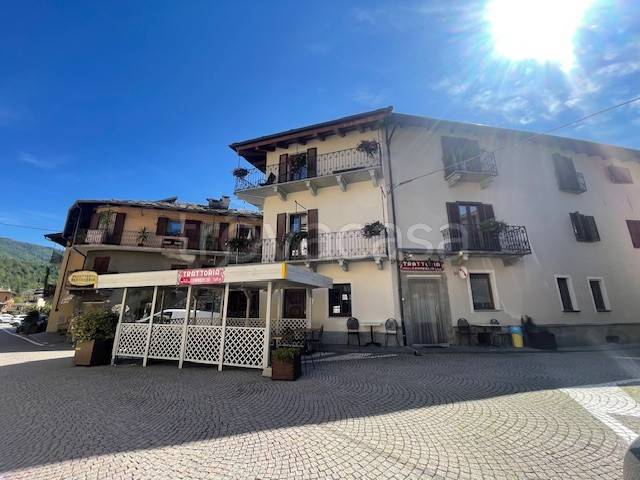 negozio in vendita a Venasca