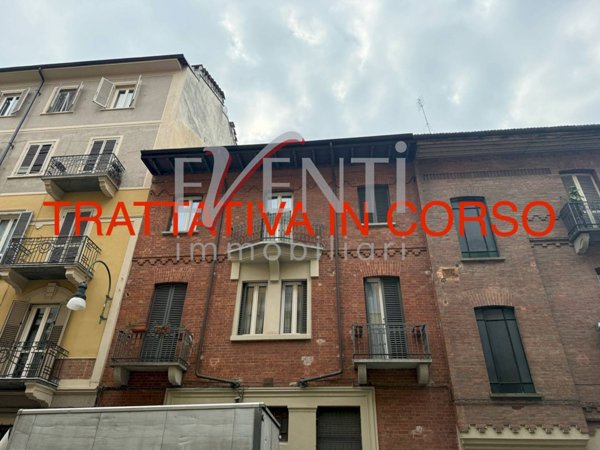 appartamento in vendita a Venasca