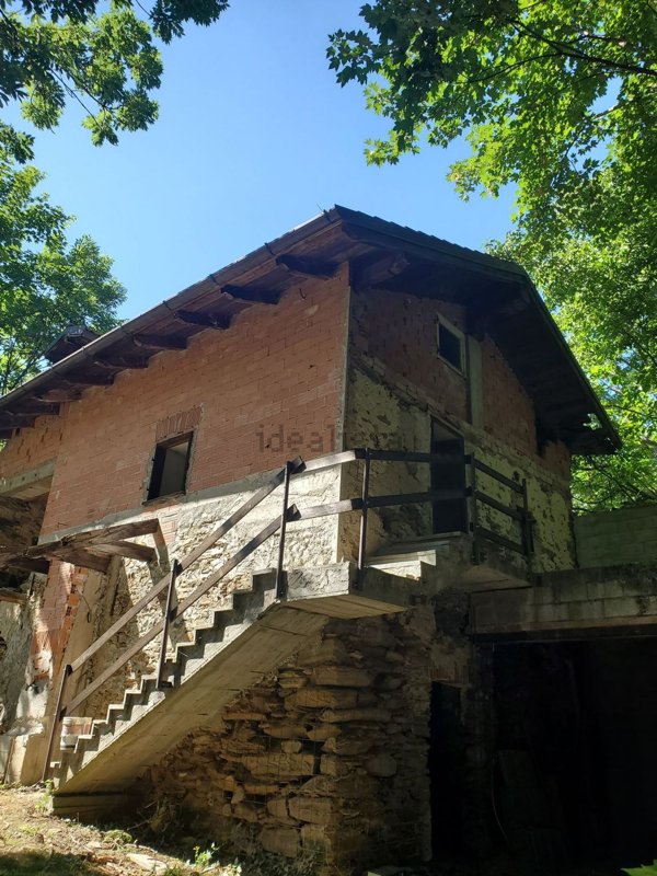 appartamento in vendita a Venasca