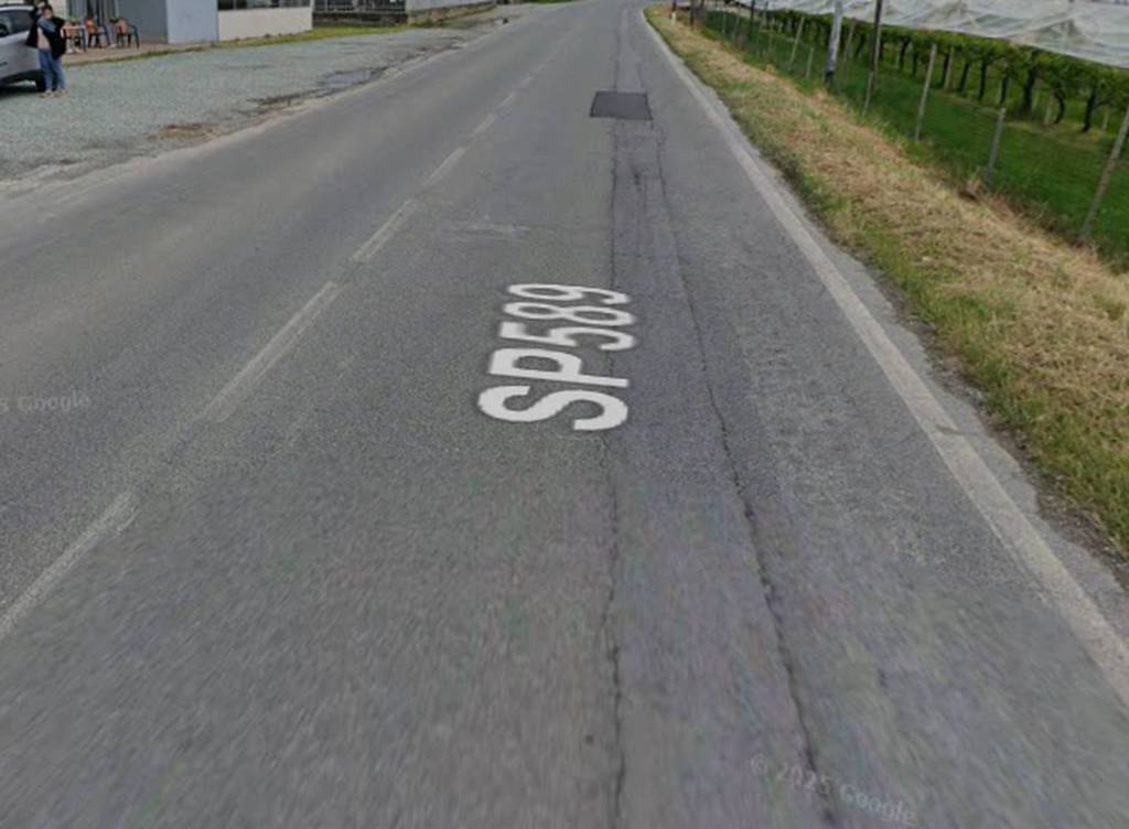 appartamento in vendita a Venasca in zona Collino