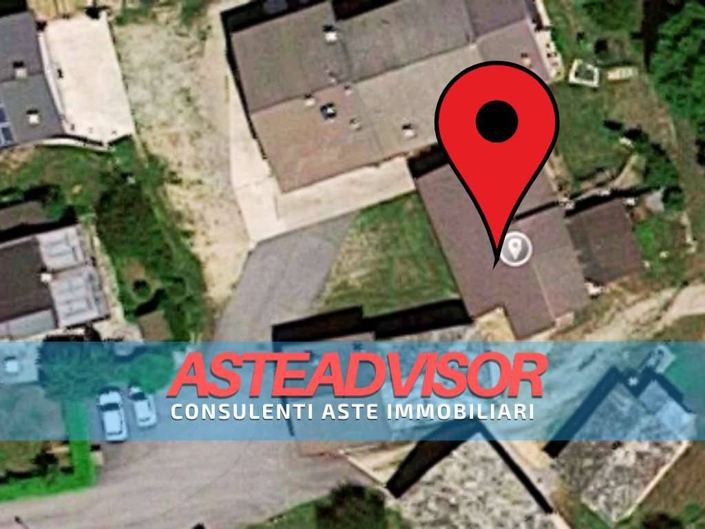 appartamento in vendita a Venasca in zona Collino