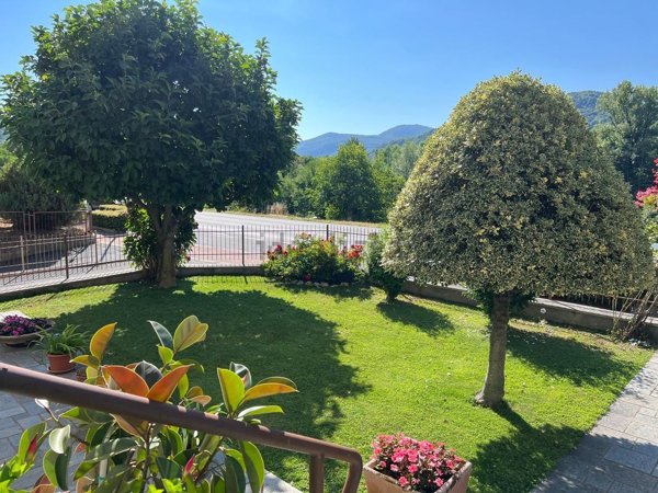 appartamento in vendita a Venasca