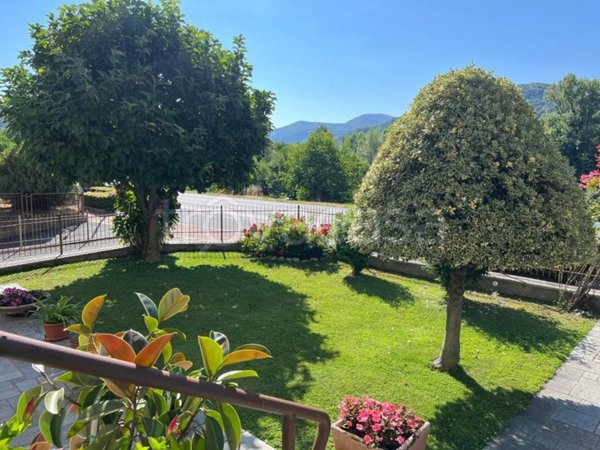 appartamento in vendita a Venasca