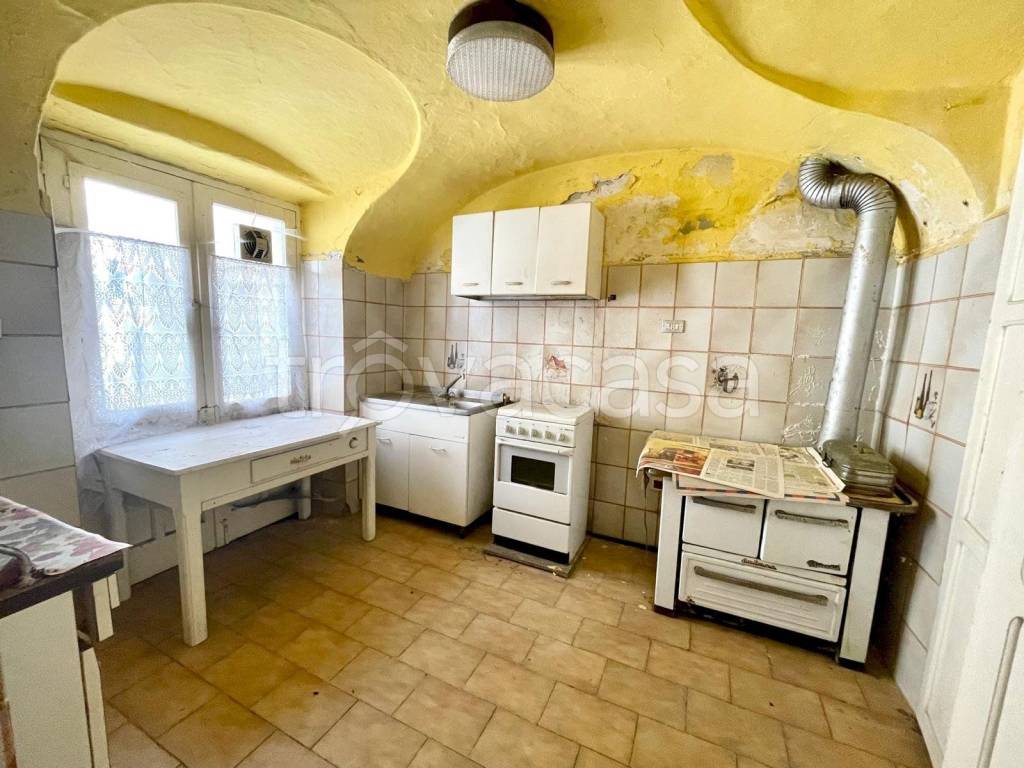 casa indipendente in vendita a Venasca