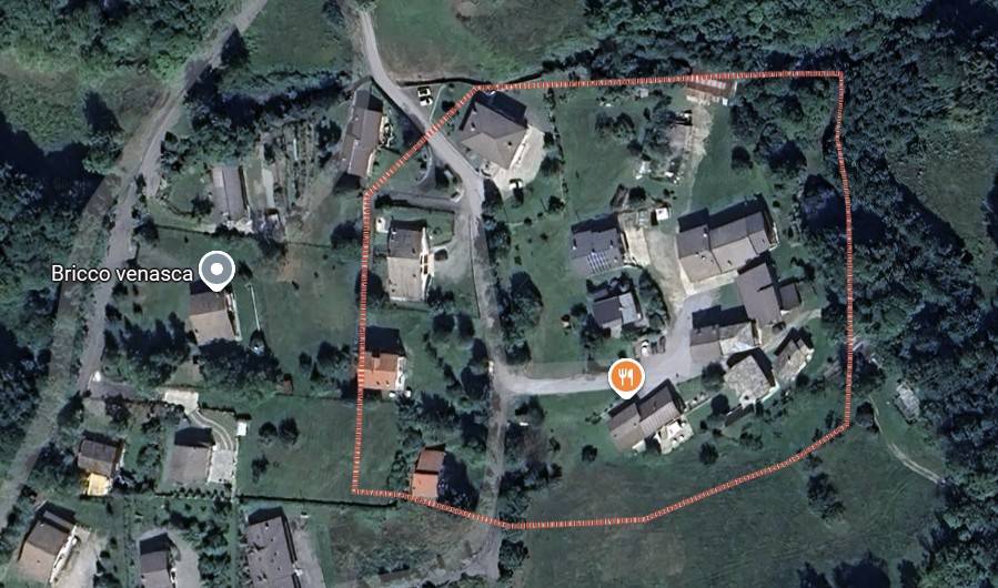 appartamento in vendita a Venasca