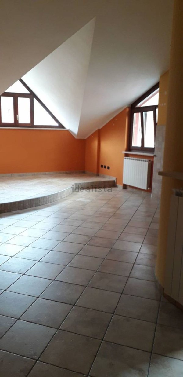 appartamento in vendita a Venasca