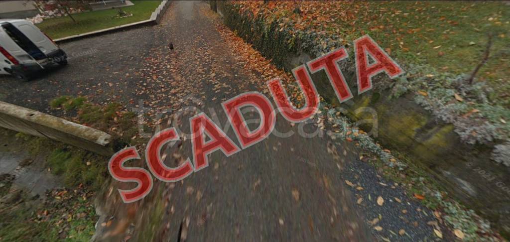 appartamento in vendita a Venasca in zona Collino