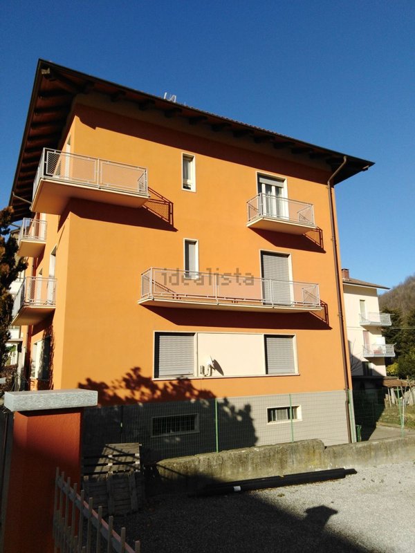 appartamento in vendita a Venasca