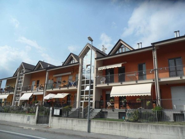 appartamento in vendita a Venasca