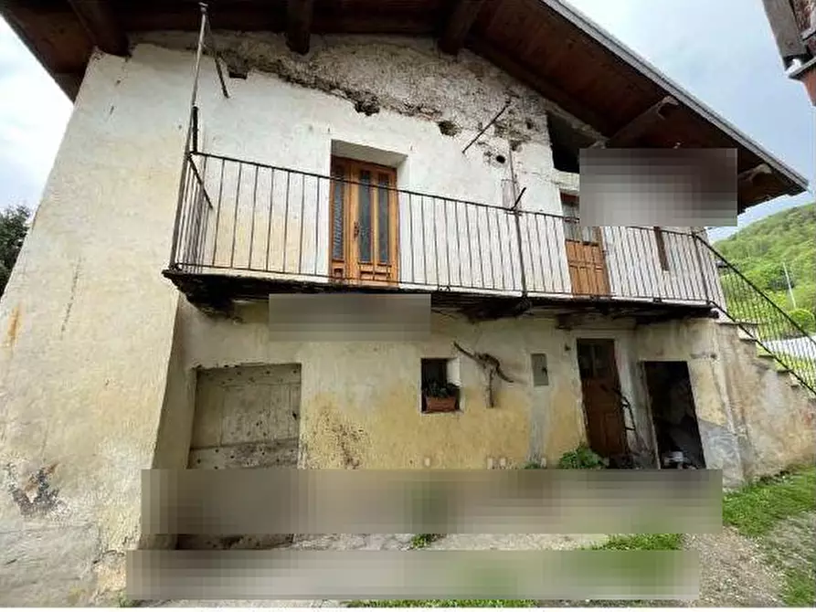 casa indipendente in vendita a Venasca in zona Collino