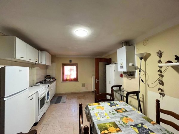 appartamento in vendita a Venasca