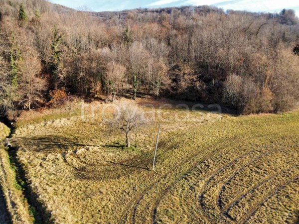 terreno edificabile in vendita a Venasca in zona Bonardo