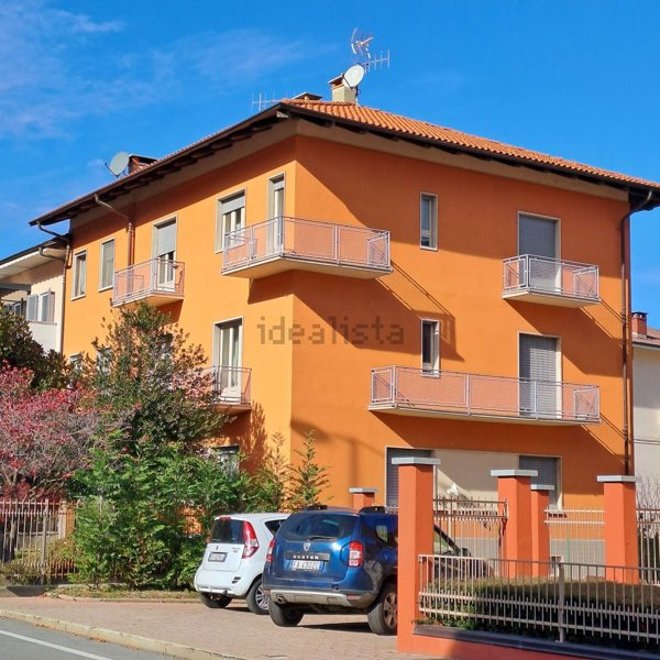 appartamento in vendita a Venasca