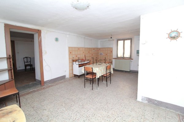 appartamento in vendita a Venasca