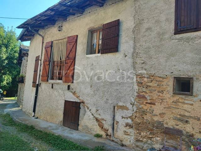 appartamento in vendita a Venasca in zona Miceli