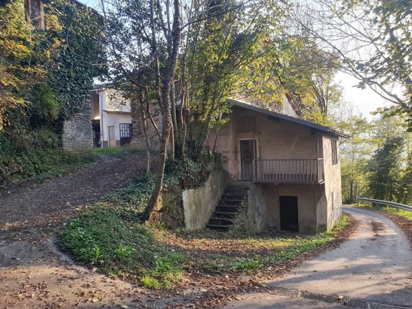 casa indipendente in vendita a Venasca in zona Bonardo