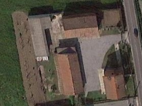 casa indipendente in vendita a Verduno