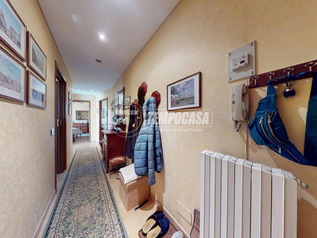 appartamento in vendita a Verduno