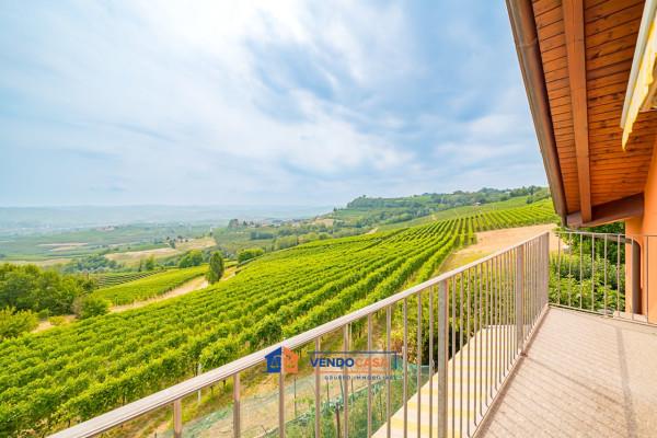 casa indipendente in vendita a Verduno