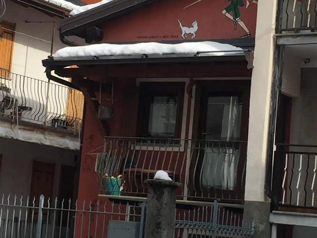 casa indipendente in vendita a Vernante