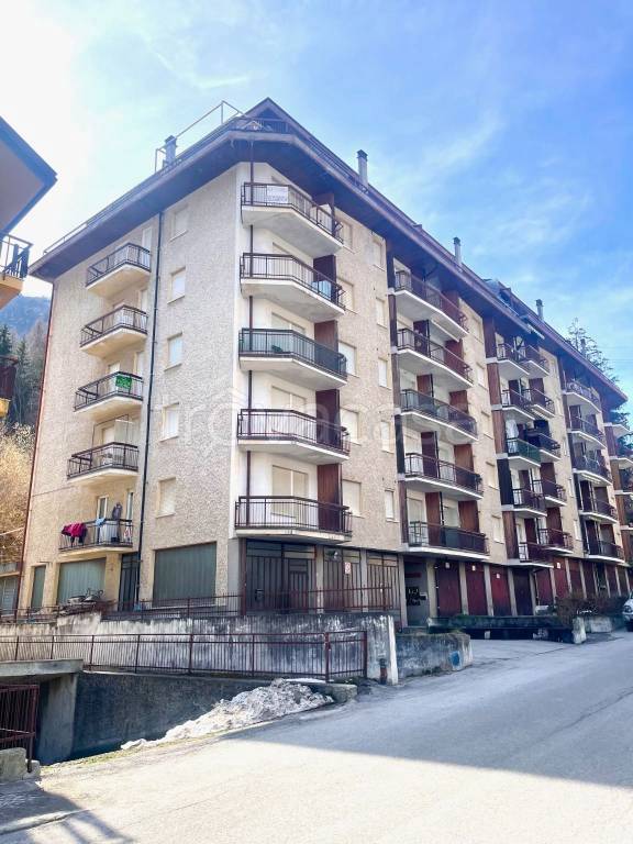 appartamento in vendita a Vernante