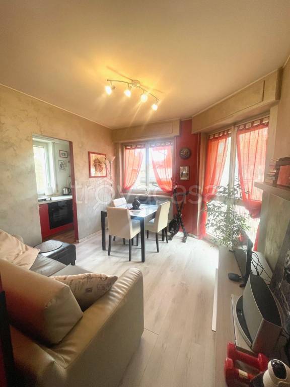 appartamento in vendita a Vernante