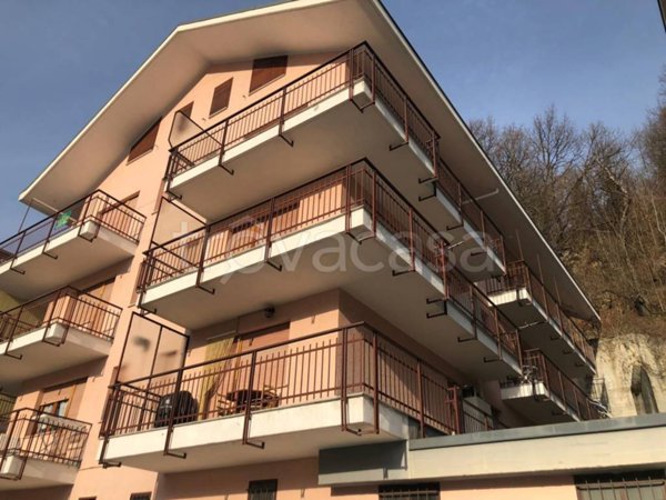 appartamento in vendita a Vernante