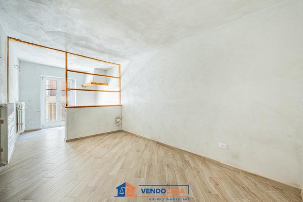appartamento in vendita a Vernante