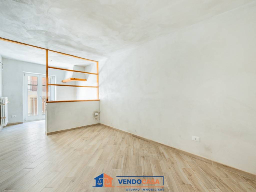 appartamento in vendita a Vernante