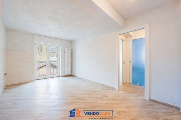 appartamento in vendita a Vernante