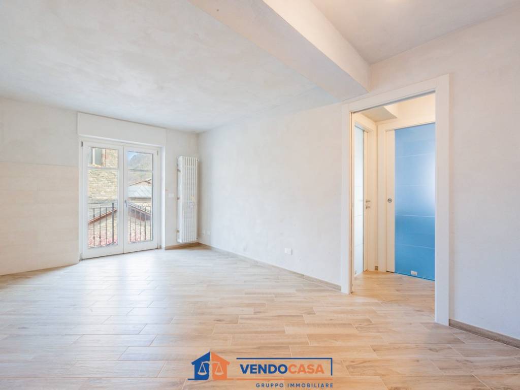 appartamento in vendita a Vernante