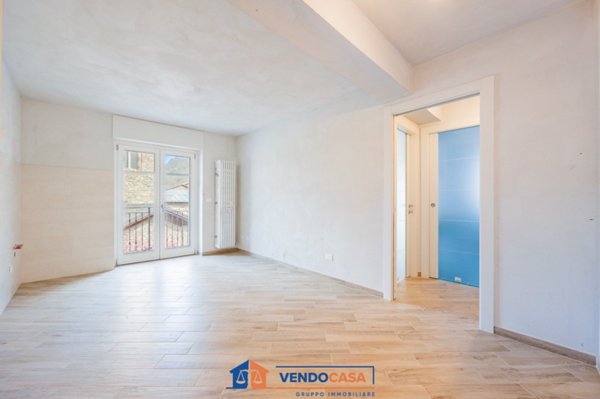 appartamento in vendita a Vernante