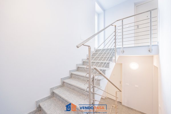 appartamento in vendita a Vernante