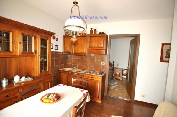 appartamento in vendita a Vernante