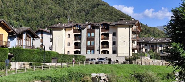 appartamento in vendita a Vernante