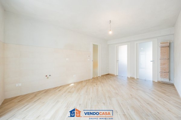 appartamento in vendita a Vernante