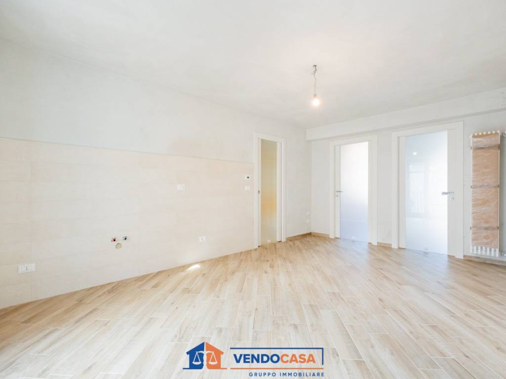 appartamento in vendita a Vernante
