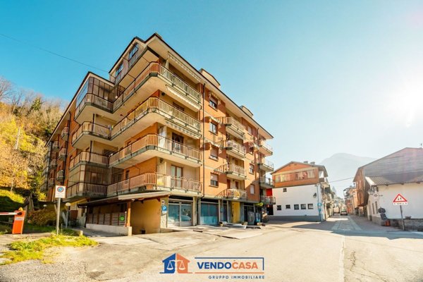 appartamento in vendita a Vernante