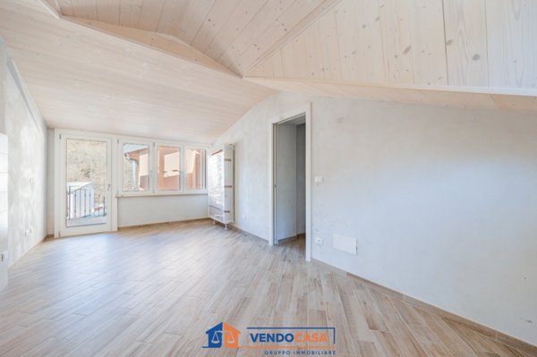 appartamento in vendita a Vernante