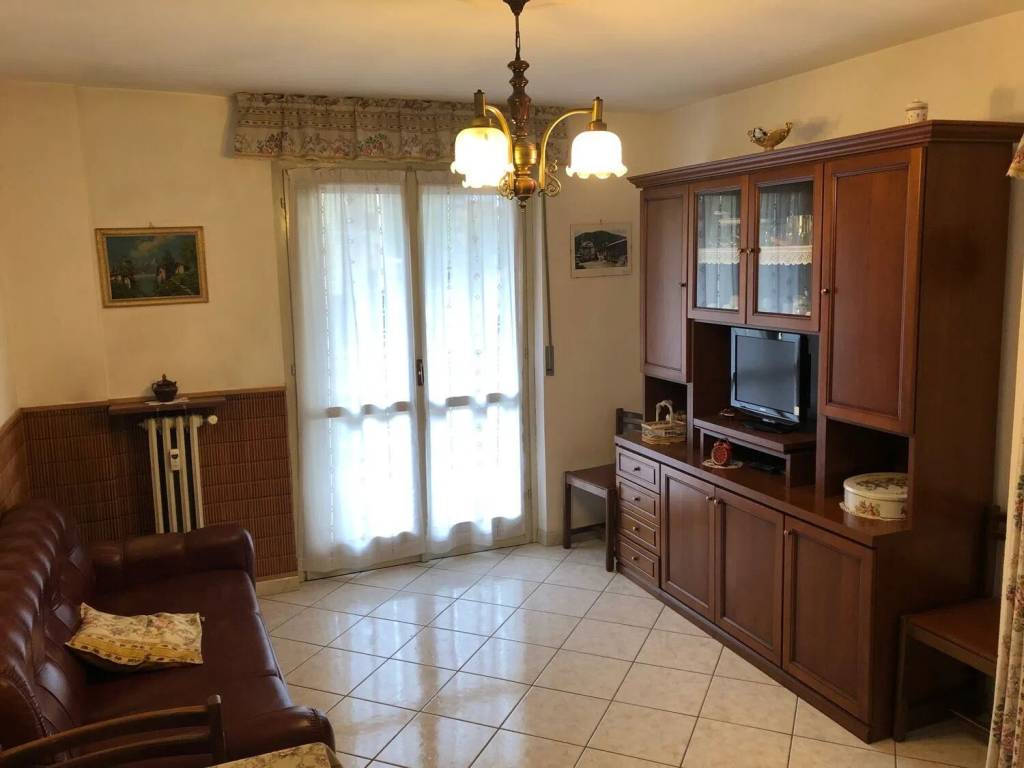 appartamento in vendita a Vernante
