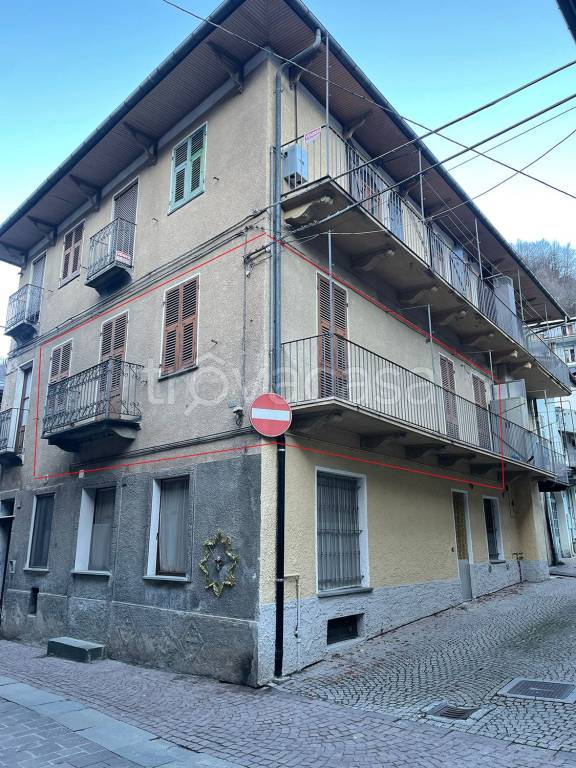appartamento in vendita a Vernante