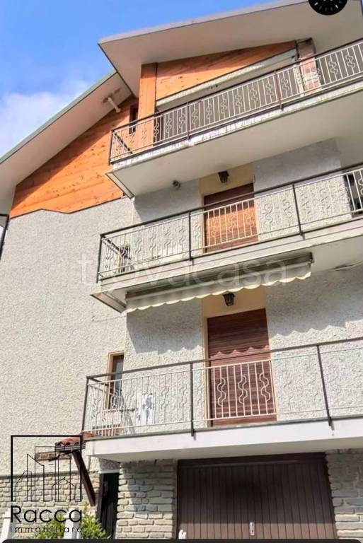 appartamento in vendita a Vernante