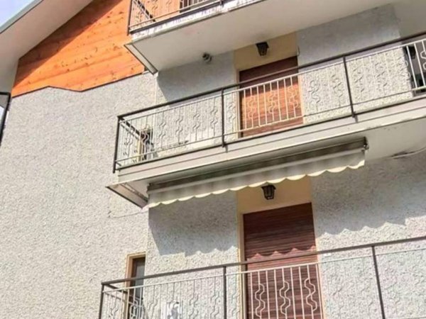 appartamento in vendita a Vernante