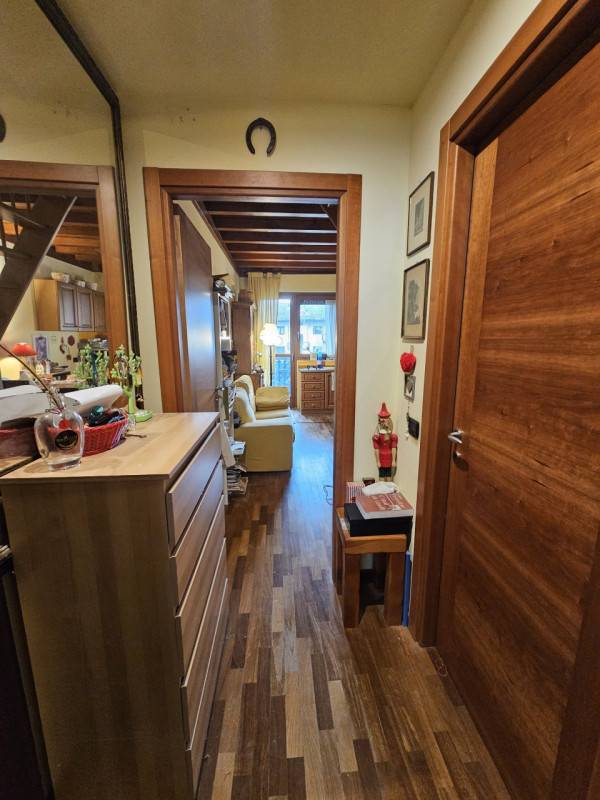 appartamento in vendita a Vernante