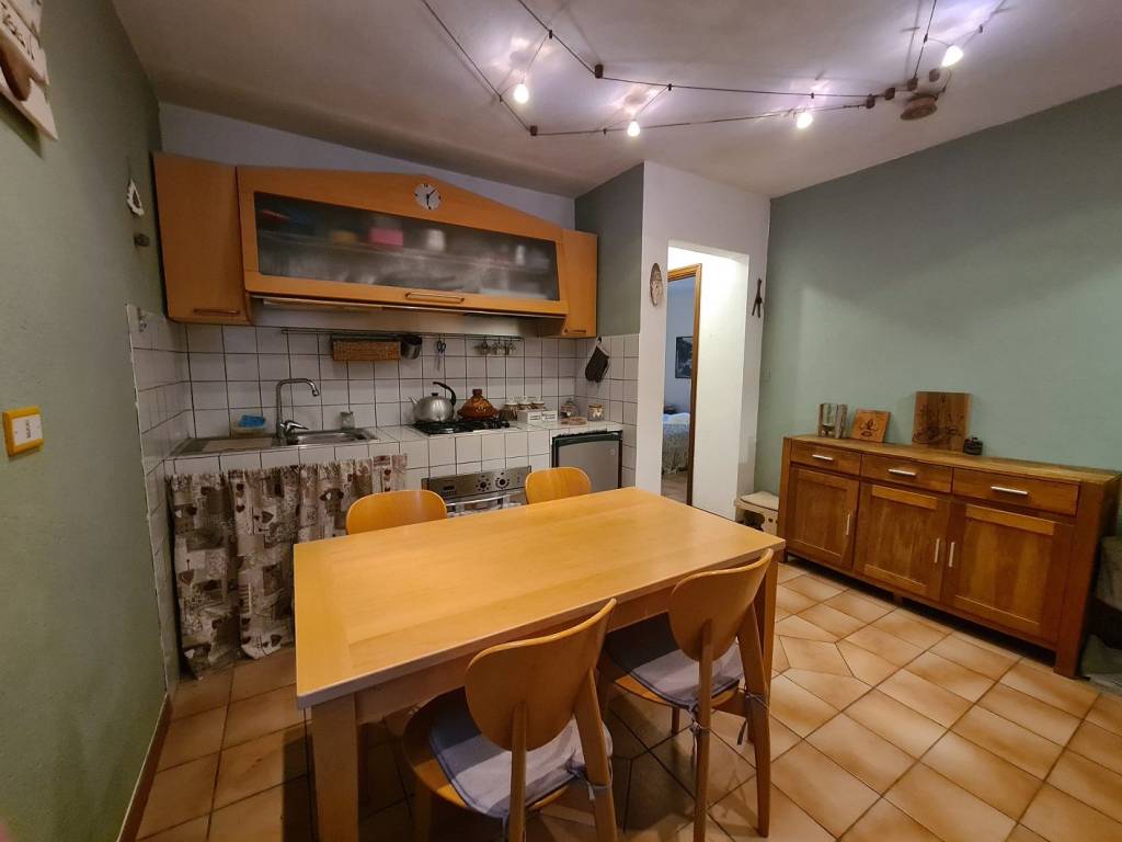 appartamento in vendita a Vernante