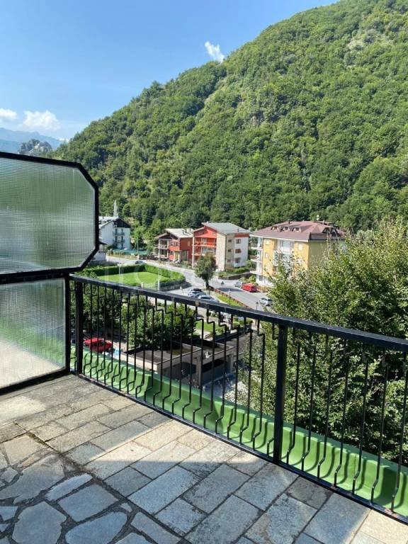 appartamento in vendita a Vernante