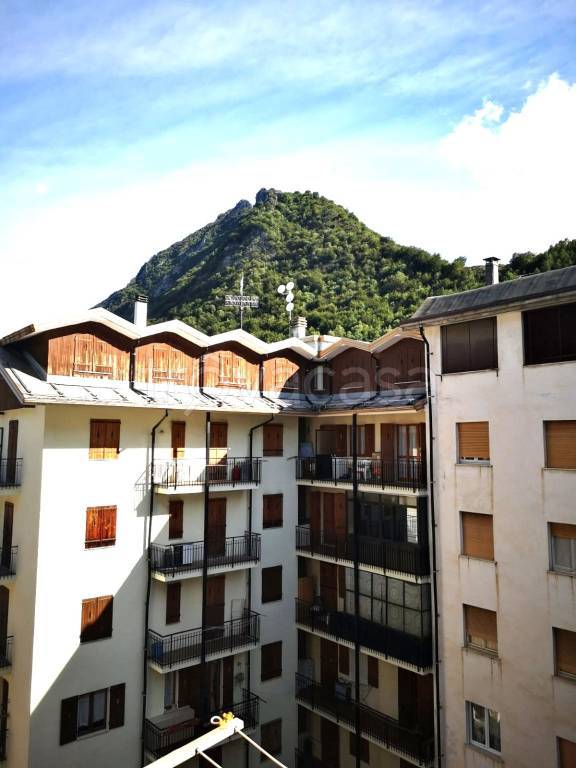 appartamento in vendita a Vernante