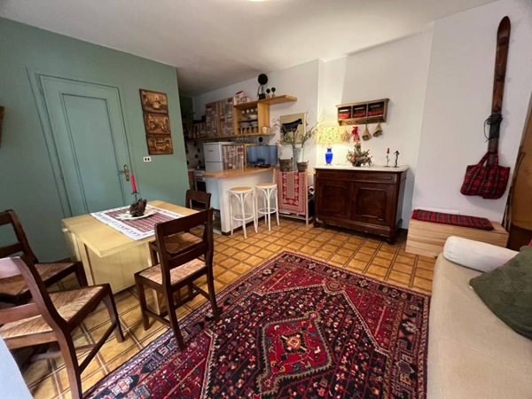 appartamento in vendita a Vernante