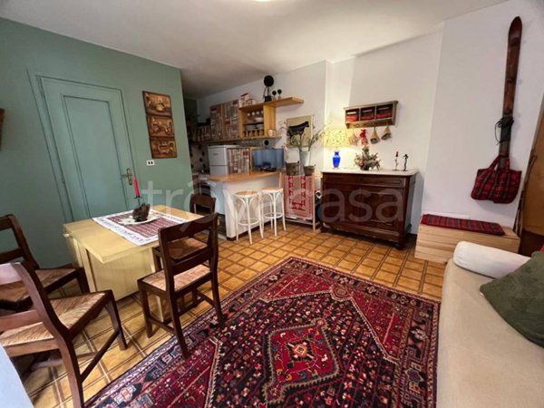appartamento in vendita a Vernante
