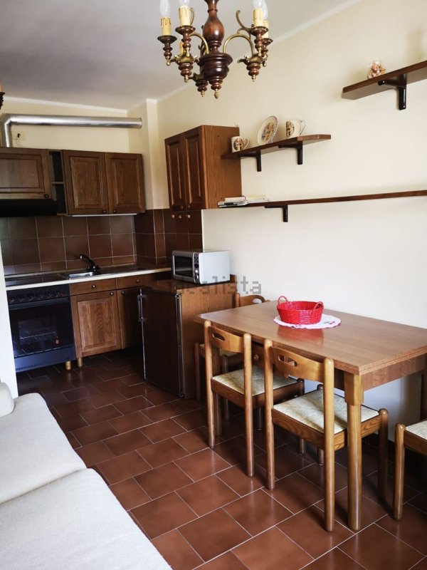 appartamento in vendita a Vernante